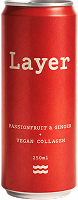 Passionfruit & Ginger
